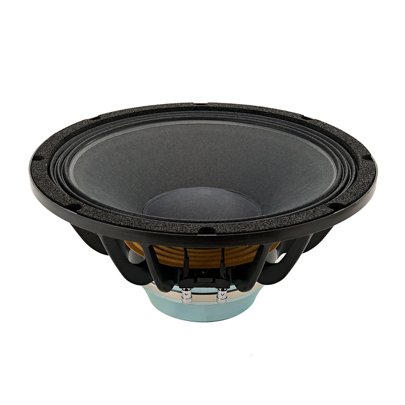 SUINY/Shuyin neodimio magnético de alta gama de 12 pulgadas woofer de alta potencia rendimiento de escenario profesional altavoz de matriz de línea frecuencia completa