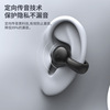 Ear clips, headphones, wireless earrings, bluetooth, business version, wholesale