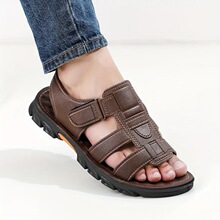 Q 72538 Outdoor Sandals for Men �п����Ь �羳����