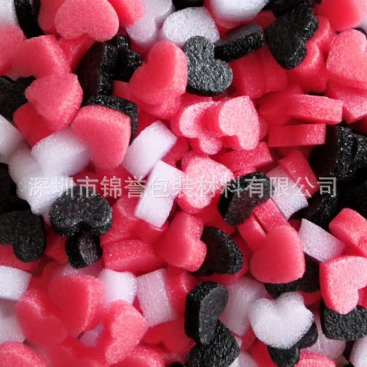 珍珠棉颗粒