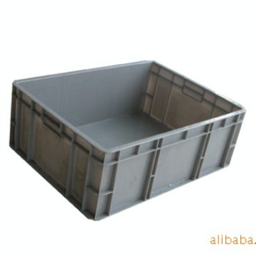 EU箱635*465*225物流箱/塑料周转箱 养鱼养龟箱 厂家直销