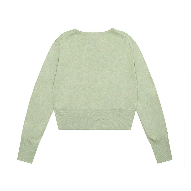Кардиган (Viviennewestwood) Empress Dowager Vivienan — вышитый классический caddy, женский