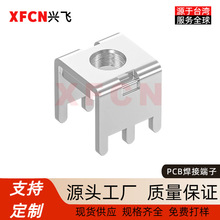 ����Ӿ���M6�S�~��ĸ���Ӵ����PCB���Ӷ���100A