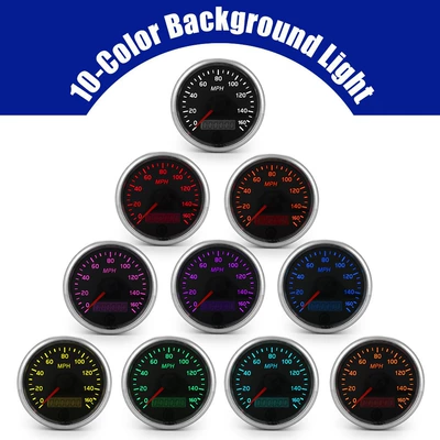 speedometer, automobile instrument