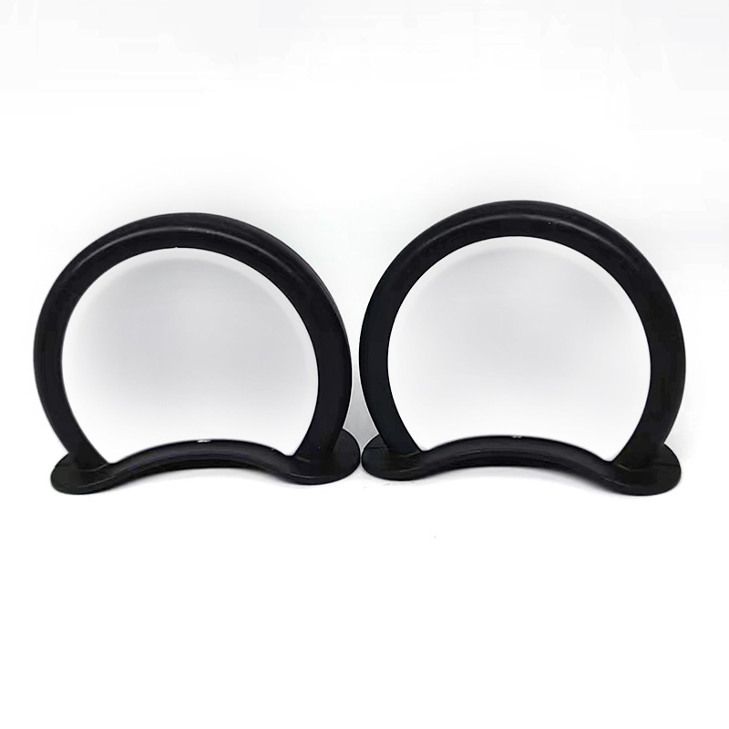 Auto Parts and Accessories | Diàndòngchē Motorcycle Electric - bear-black-white-1-pair