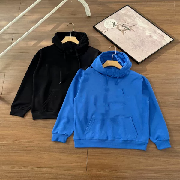 71776 Couple's Crew Neck Sweatshirt