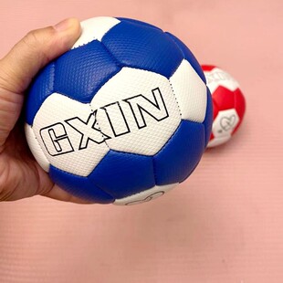 Пятно № 0 № 1 № 3 Гандбол Jianxin PU Handball