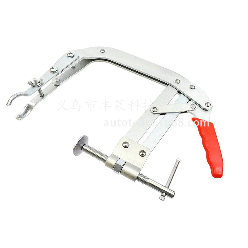 Ratchman8寸八寸气门钳凡尔钳汽车修理汽修机械维修修复复原工具