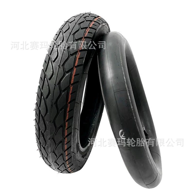 inner tube, Elektrikli avtomobil şinləri