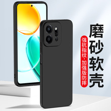 适用磨砂华为荣耀Play9T 8T 7T手机壳Play6C 5活力软硅胶套10T外