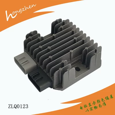 Polaris Rzr1000 Xp900 ATV UTV üçün 6-pin gərginlik tənzimləyicisi