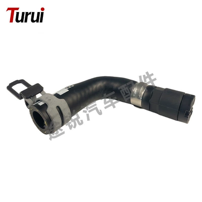 automobile water pipe: Land Rover Water Pipes - lr091900-water-pipe