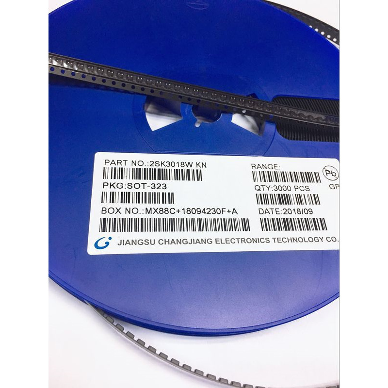 贴片二极管2SK3018 KN SOD-323 SOD-123等 贴片三极管全系列