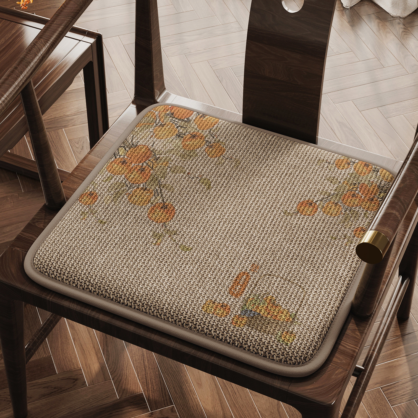 asiento