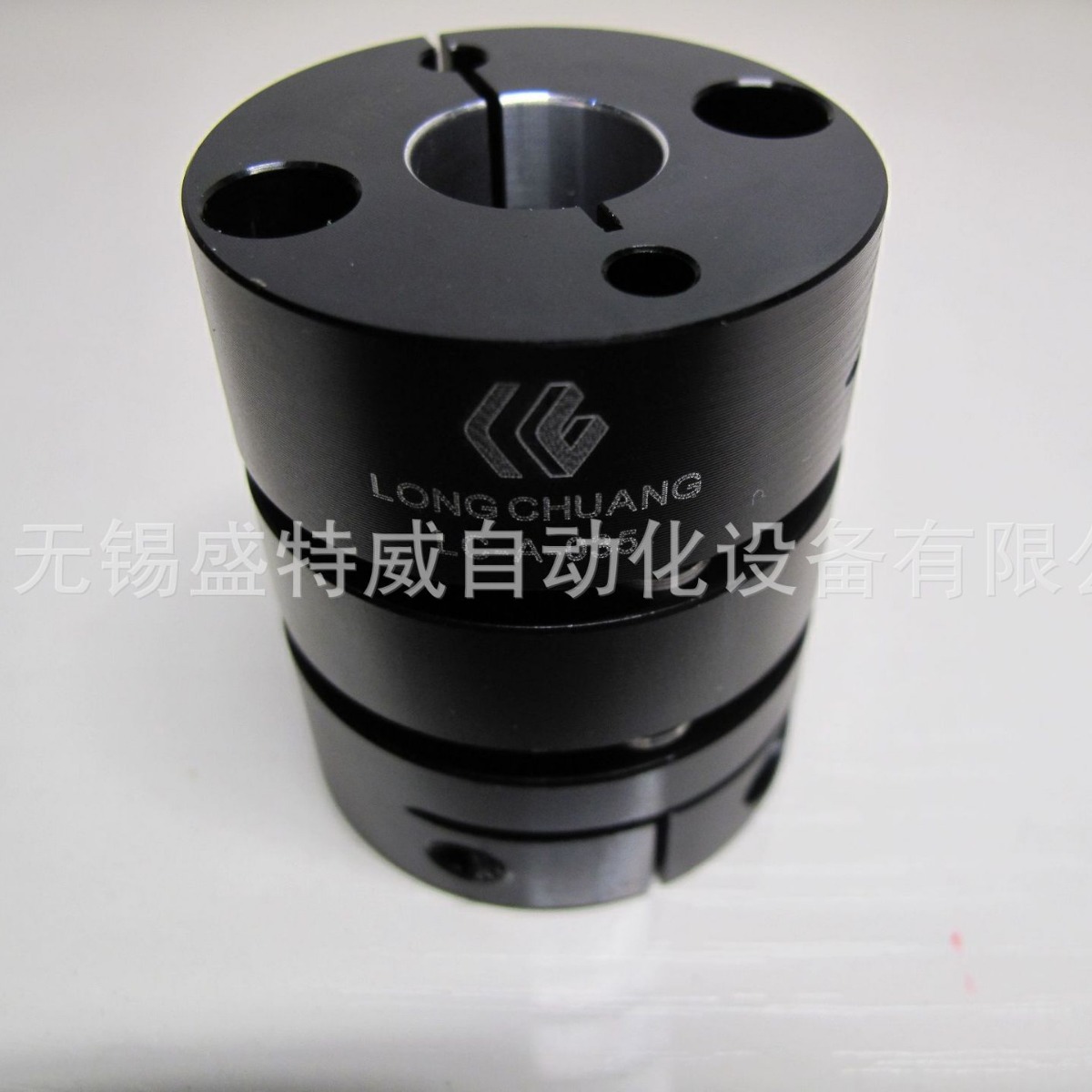 批发 LC-A-020DA-5B-10B 双膜片联轴器LC-A-025DA-6B-14B-T001