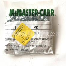 MCMASTER-CARR��ǿ�ȶ�п��10-24���ƾ�ݷ���������ĸ94831A011