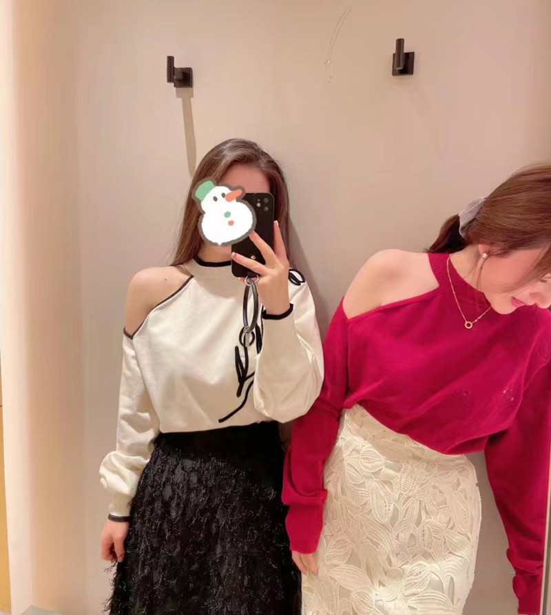 A1377 1520K ÁO SƠ MI NỮ GUATDZI ÁO LEN MÙA HÈ THÊU HỌA TIẾT HOA THỜI TRANG NỮ G04 SẢN PHẨM MỚI
