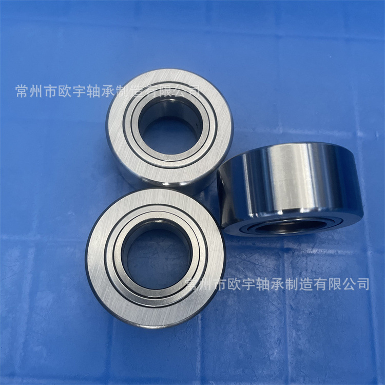 BPQ01-d40A       BPQ06-d40A      BPQ11-d40A  滚子轴承随动器