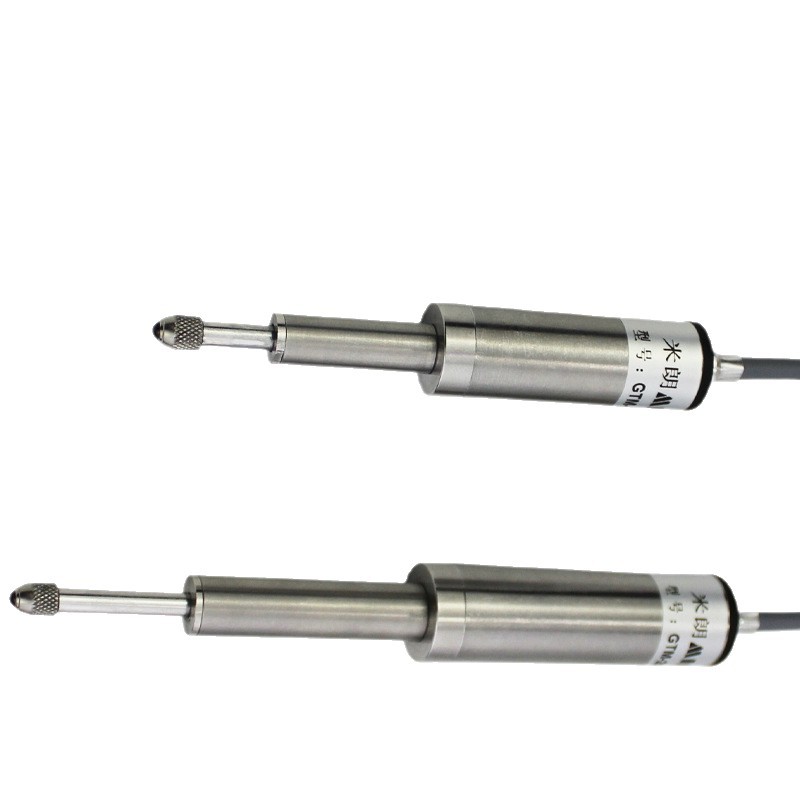 ����GTM-2.5 5 10 15 20mm�����Ÿ�Ӧ�߾��ȵ����Ը�λλ�ƴ�����