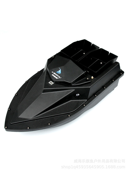 Le Qiyu's nesting boat GPS positioning automatically returns high…