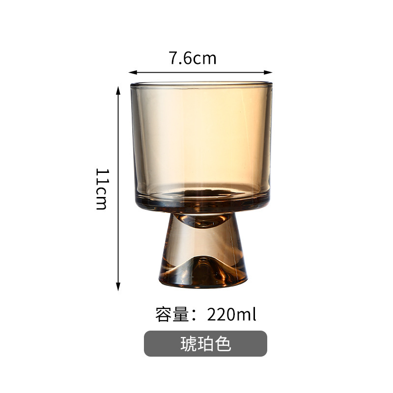 ámbar 250ml (48 / caja)