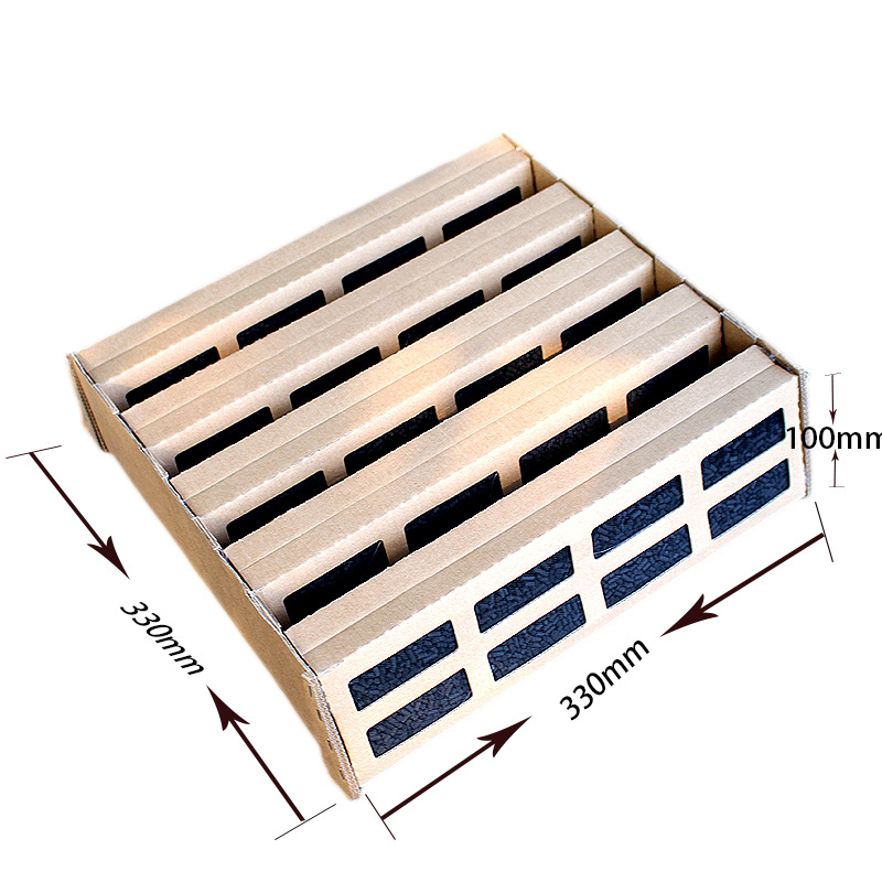 亚马逊热卖适用于IQAir空气净化器IQ活性炭-V5-Cell 除甲醛过滤网