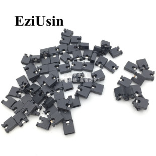 100�� �̽�ñ���� ����B�ӉK2.54MM �_��ʽ ����ñ ��·�K ��ɫ