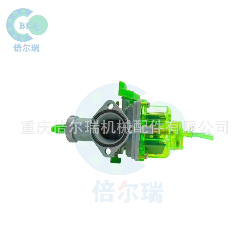 Carburador de aceite PZ30 para motor 150 200 250 300cc image 1