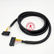 FX-16E-050CAB-R FX-16E-200CAB-R FX-16E-500CAB-R三菱PLC通讯线