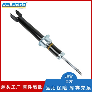 C2D19642 Factory Direct Sales Suitable for Jaguar 2010-2019 X351 Front Right Shock Absorber 3.0 Gasoline