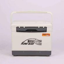 恒冠HG015Y海钓箱15L钓箱便捷式保温箱钓箱钓鱼用品垂钓用品