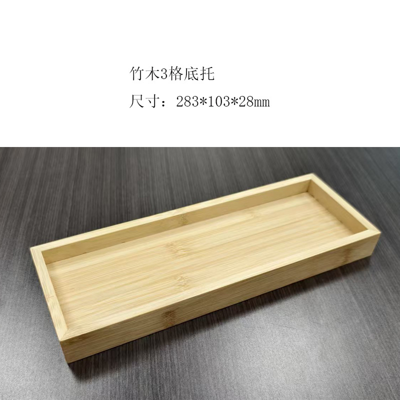 Caja de hierro con tapa de bambú ins Café de estilo europeo y americano Té Candy Embalaje de metal Tarro cuadrado de viento simple Lugar de arte de hierro creativo
