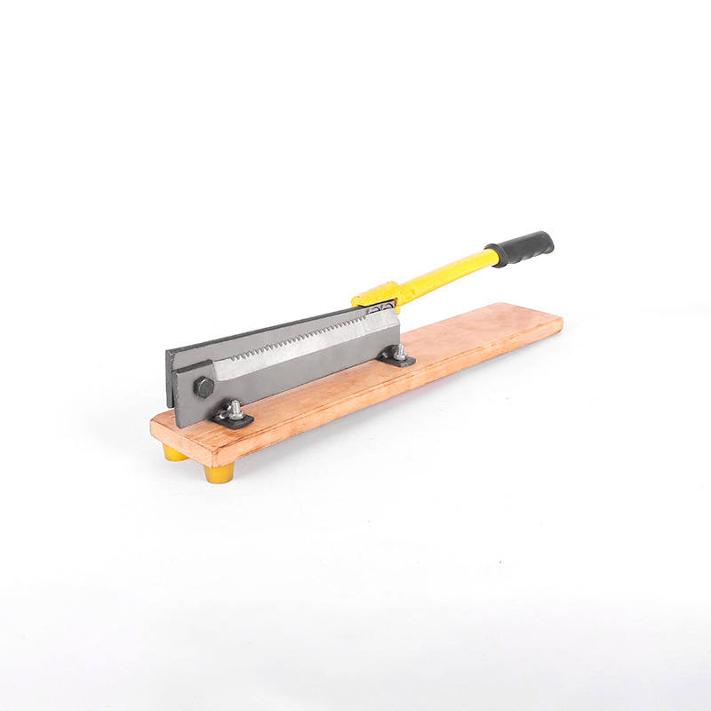 Xiang long Manganese steel cutting blade, bone cutting blade