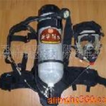 供应正压呼吸器  RHZK系列正压式空气呼吸器  抢险空气呼吸器