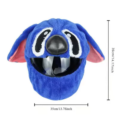 Mask Big Eye, Motuoche Auto Parts and Accessories