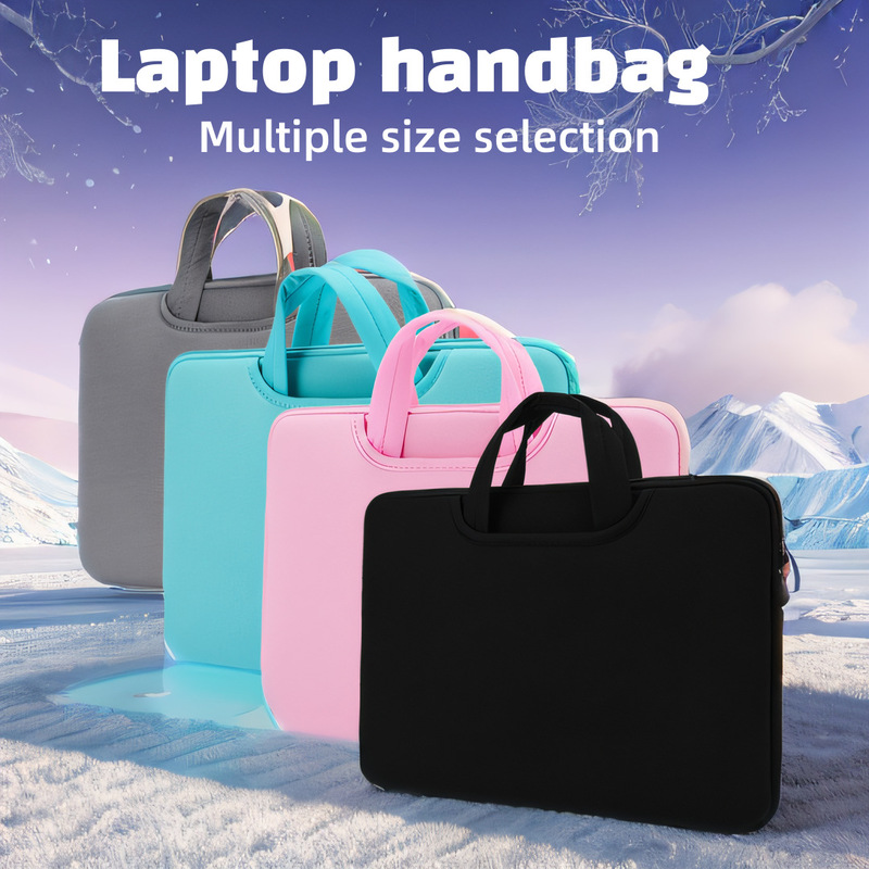 Lightweight simple tablet bag Apple macbook air pro liner bag laptop laptop bag