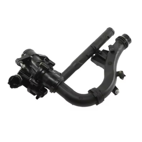 Suitable for Mercedes-Benz M274 Coolant Thermostat E20 Thermostat E16 Thermostat 2742000115