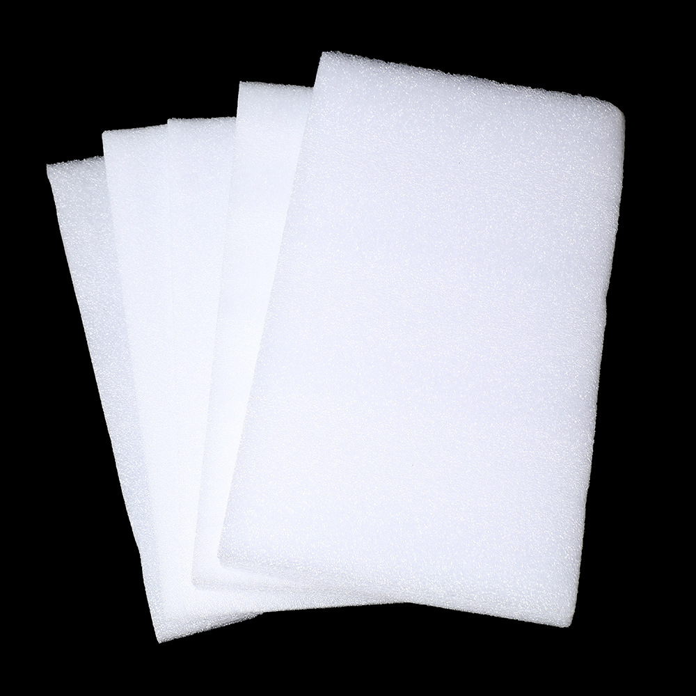 epe珍珠棉泡沫板防震防潮包装棉多种规格可定 制物流餐饮打包棉袋