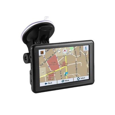for Cross-Border Truck Navigation, Car Convenient GPS Navigation