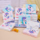 Sen Kiss Fashion Printed Paper Towel Packet Portable Printed Paper Towel 40 120 Printed Paper Towel Paper