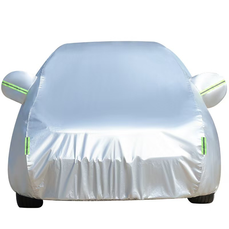 2025 新しい厚みのある日焼け止めと防水のドロップシッピング供給ユニバーサルさまざまなスタイルの車のカバー車のカバー卸売|undefined