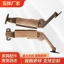 商用医用五金家具夹子