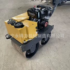 压实机械;路面机械;其他工程机械
