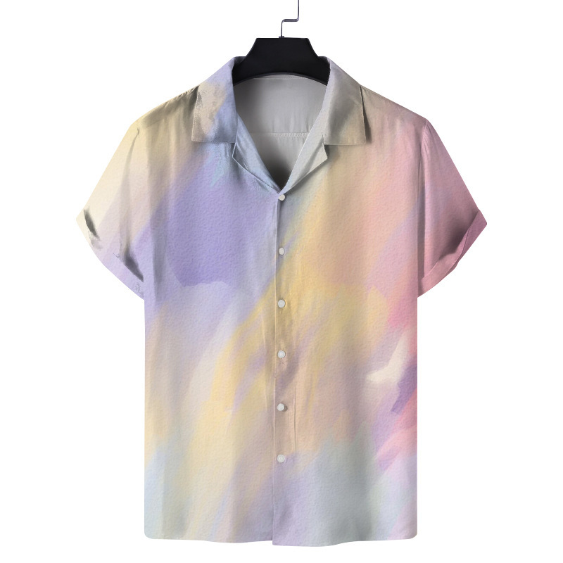 Hawaiian Shirt Image 5