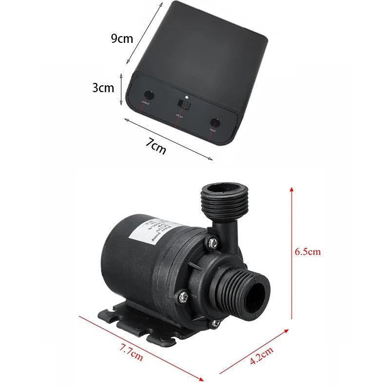 Солнечный набор для фонтана Fengcheng Hardware с аккумулятором
