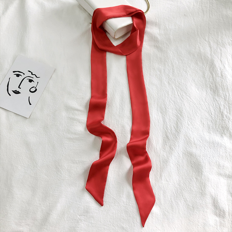 빅 레드 [길이 190cm, 폭 5cm]