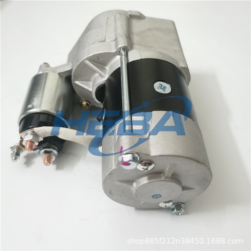 23300 - 4KV0A para Nissan Navara NISSAN NP300 arranque image 3