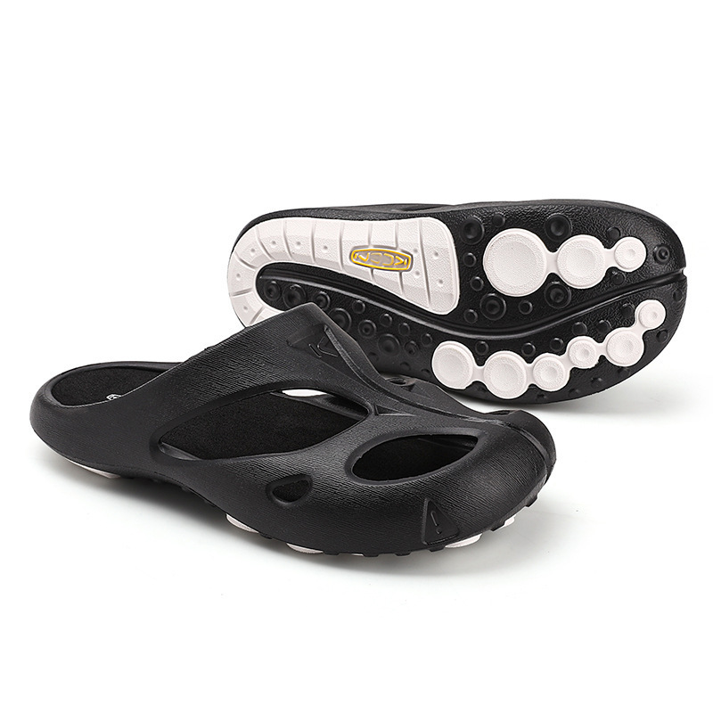 WANG KEEN SHANTI アウトドア レジャー ビーチサンダル ファッション エイリアン メンズ リバーシューズ レディース|undefined