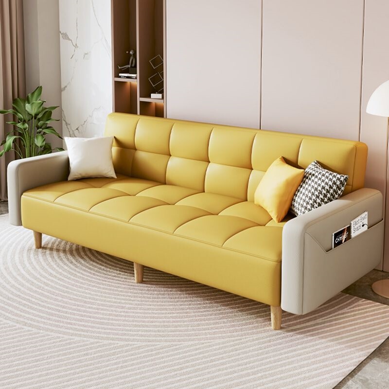 Folding Sofa Bed for Small Apartments, 2026 New Model Sofa Bed for Living Room, Dual-Purpose Sofa Bed for Rental Apartments Folding Sofa Bed for Small Apartments, 2026 New Model Sofa Bed for Living Room, Dual-Purpose Sofa Bed for Rental Apartments