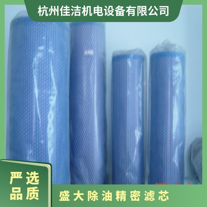 冲孔板 过滤棉 使用温度0-100℃ 棒料加工 盛大SAL-12/8-C滤芯